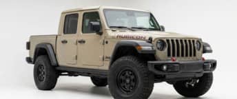 Will 35s Fit a Gladiator Without a Lift?