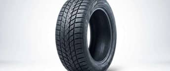 Is It Worth Getting Winter Tires?