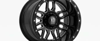 Are XD Series Rims Good?