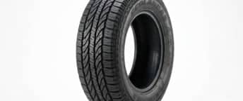 Are Yokohama Geolandar A T-GO15 any good?