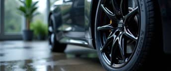 Are Yokohama Tires Good?