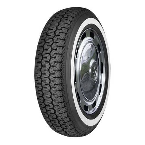 Michelin XZX 165R15 86S (105102579823C)