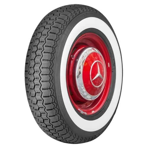 Michelin ZX WW (105103510300C)
