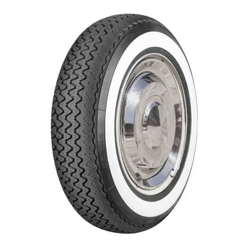 Michelin XAS 180R15 89H (105104579840C)