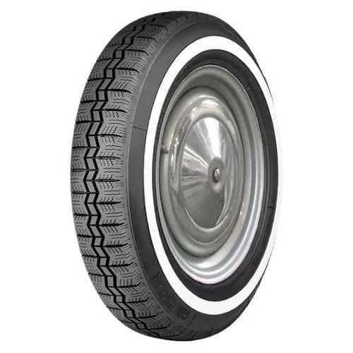 Michelin X Radial (105105511980C)