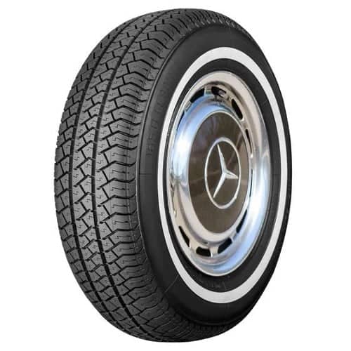 Michelin MXV WW 185HR14 90H WW (105106629706C)
