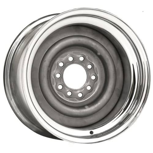 Wheel Vintiques 13 Series Smoothie Chrome/Bare (13-451203)