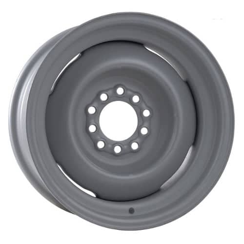 Wheel Vintiques 14 Series Gennie Primer (14-541202)