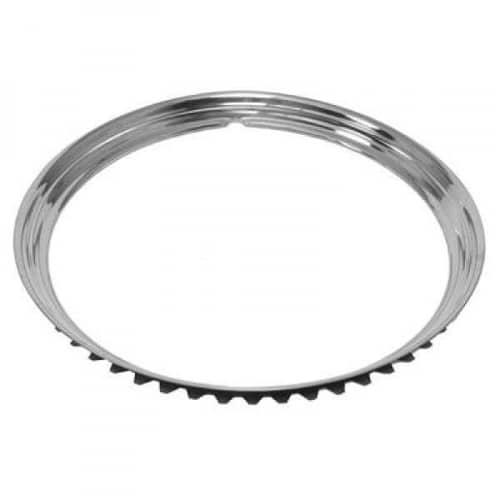Wheel Vintiques Caps-Accessories - 3008 Olds Style Trim Ring (14535)