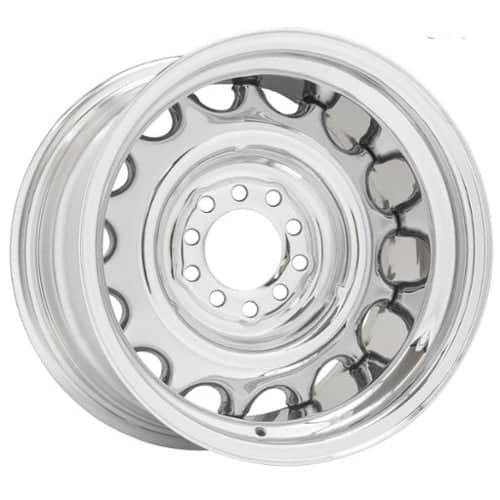 Wheel Vintiques 19 Series Artillery Chrome (19-5412258)