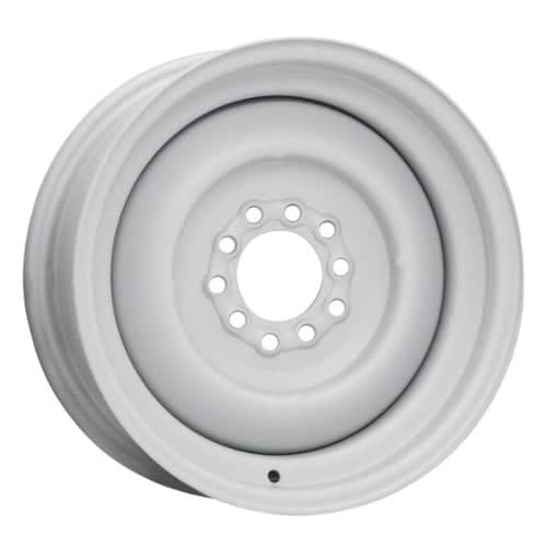 Wheel Vintiques 20 Series Solid Primer (20-4512314)