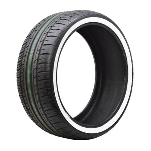 Diamond Back FX-1 1/8" WW 265/35R22 XL 102W WW (26352FX1125)