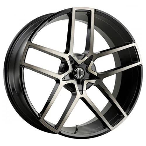 2Crave Number 64 Gloss Carbon Black (N642295Y30PGCB) 2Crave Number 64 Gloss Carbon Black (N642295Y30PGCB)