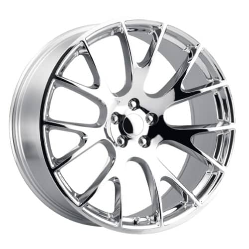 2Crave Replica RT Chrome (RT102095HH18ECH)