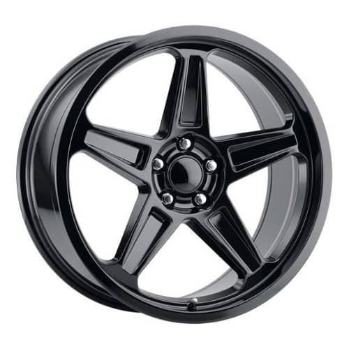 2Crave Replica RT-12 Gloss Black (RT122095HH12EGB)