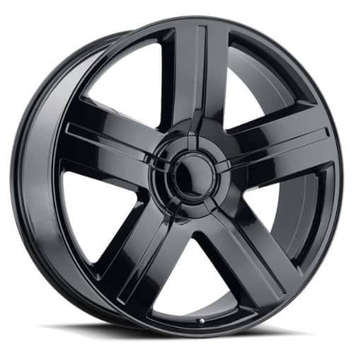 2Crave Replica RT-5 Gloss Black (RT52290XX30LGB)