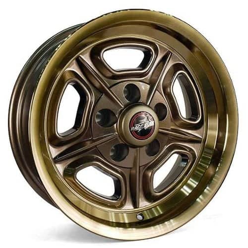 Racestar 32 Mirage Bronze (32-085142BZ)