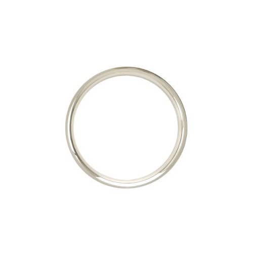 Hot Rod Wire Trim Rings - 14 (4163)