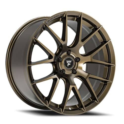Fittipaldi 360 Satin Bronze (360BZ-2856538)