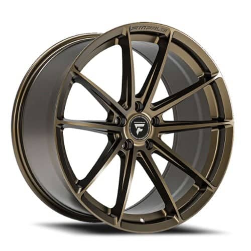 Fittipaldi 362 Satin Bronze (362BZ-2856538)