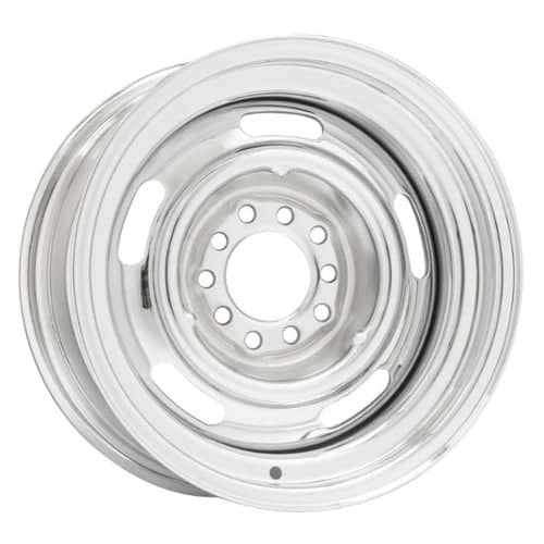 Wheel Vintiques 40 Series Rallye Chrome (40-4512032)