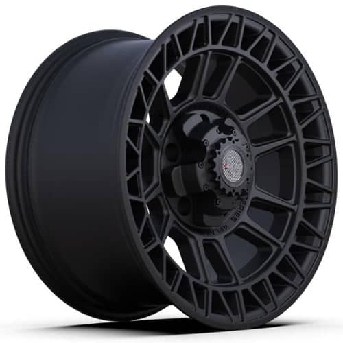 4Play 4PS12 Satin Black (4PS12170905D550B1)