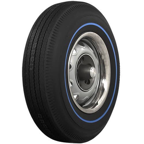 BFGoodrich Blueline Silvertown Bias (52618C)