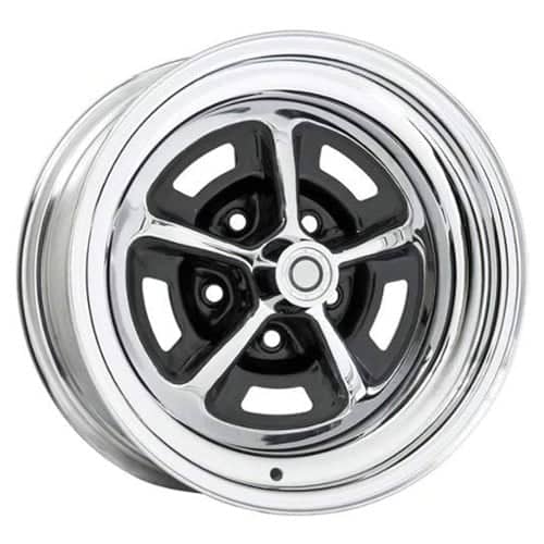 Wheel Vintiques Magnum style wheels