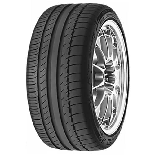 Michelin Pilot Sport II 275/40R17 98Y (556099C)