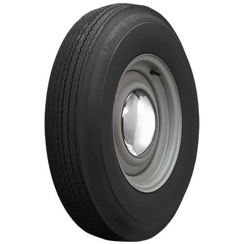 BFGoodrich Silvertown Bias Ply E (55610C)