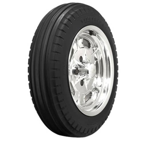 Firestone Dirt Track Ribbed Front-2