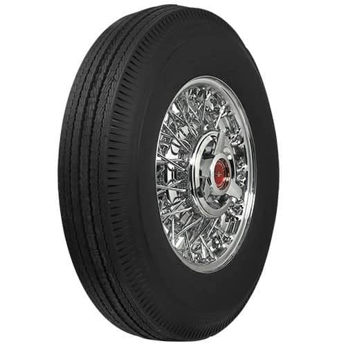 BFGoodrich Silvertown Bias Ply H (56900C)