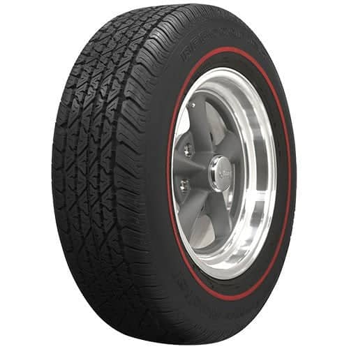 BFGoodrich Redline Silvertown Radial (579600C)