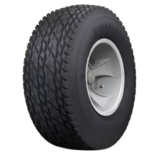 Firestone Dirt Track Grooved Rear 1100-16 (613131C)