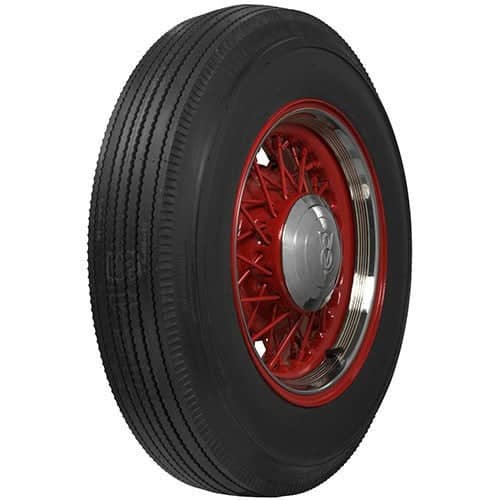 BFGoodrich Silvertown Bias Ply H-2 (64600C)