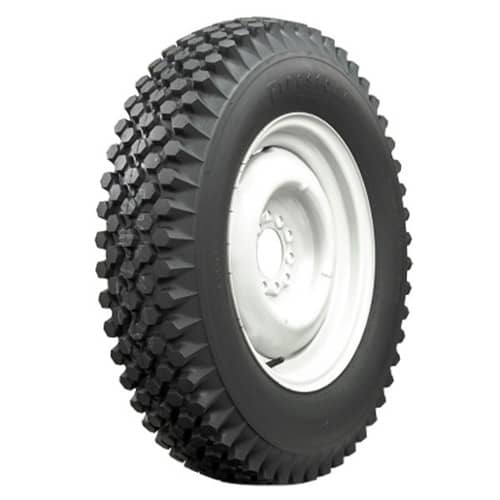 Firestone Bias Ply Knobby 650-16 P (663510C)