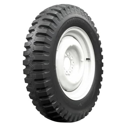 Firestone NDT Military 700-16 6 Ply (676469C)