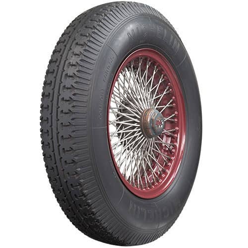 Michelin Double Rivet (71225C)