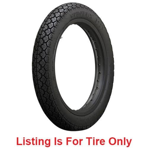 Phoenix Phoenix Motorcycle 400-18 BSW (71354C)