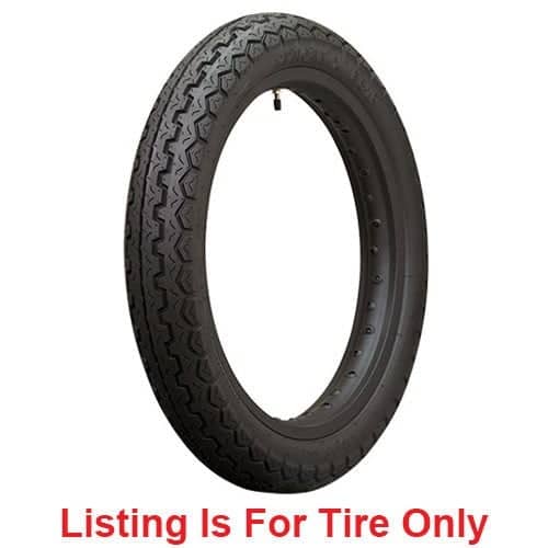 Phoenix Phoenix Motorcycle 410-18 BSW (71357C)
