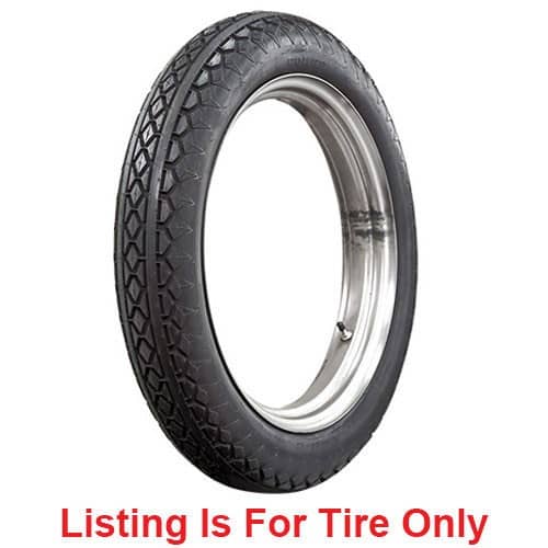 Coker Classic Motorcycle Diamond Tread (71335C)