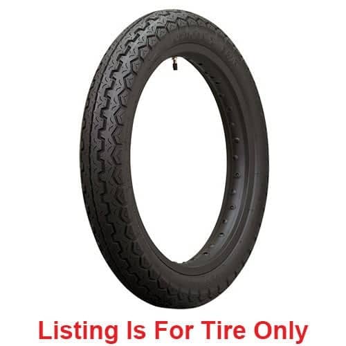 Phoenix Phoenix Motorcycle 360-19 BSW (72889C)