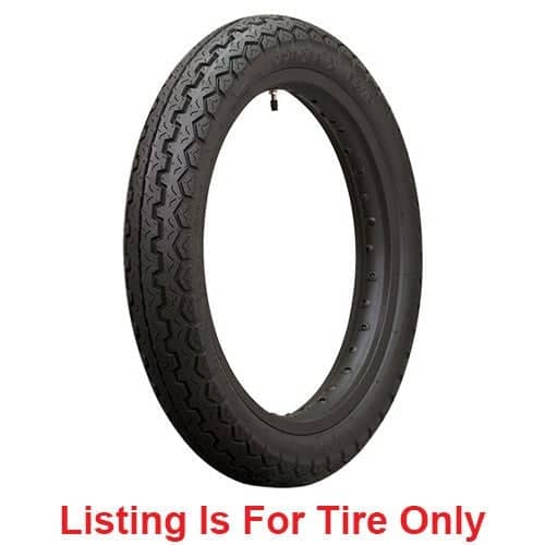 Phoenix Phoenix Motorcycle 410-19 BSW (72902C)