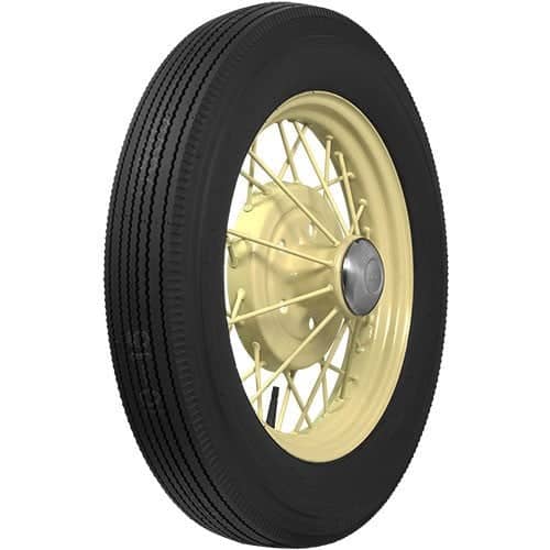 BFGoodrich Silvertown Bias Ply M-2 (77800C)