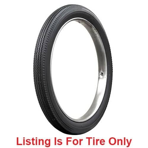 Coker BSW Classic ZigZag M/C 28-3 SL BSW (79200C)