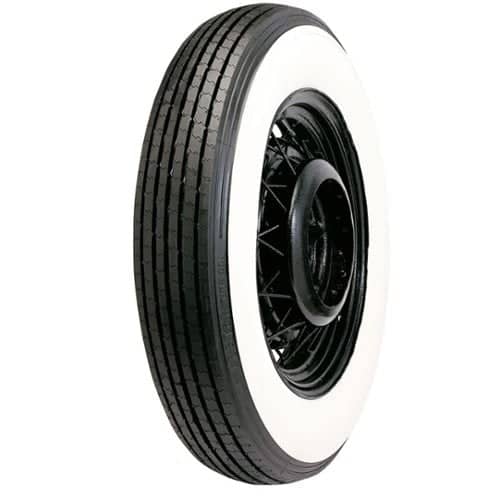 Lester Classic 750-4 WW (72835C)
