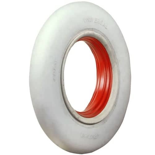 Universal Smooth All White (80860C)