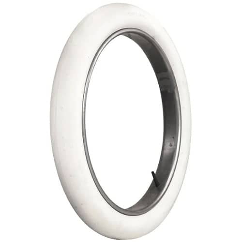 Universal All White Smooth (79254C)