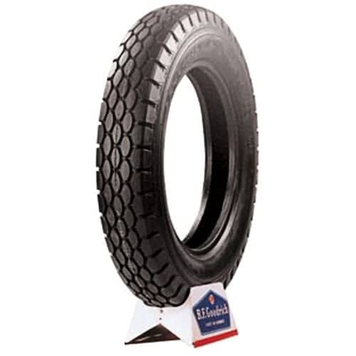 BFGoodrich Silvertown Cord (81200C)
