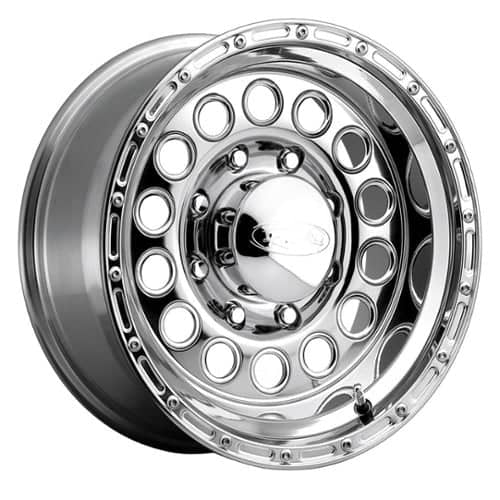 Raceline 887 Rockcrusher Polished (887-58012)